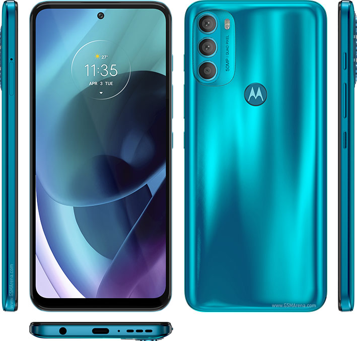 Moto G71