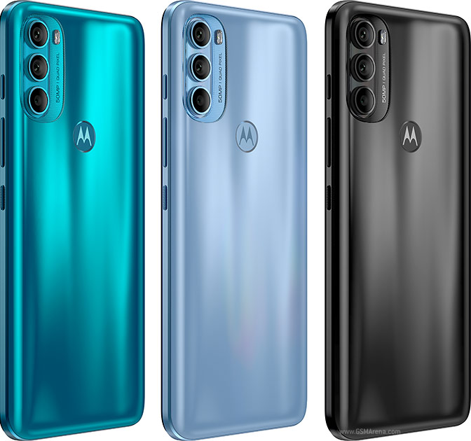 Moto G71