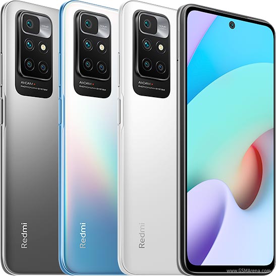 Redmi 10 Prime 2022 - Occasion