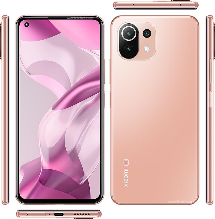 11 Lite 5G NE - Occasion