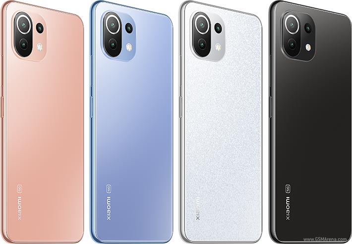 11 Lite 5G NE - Occasion