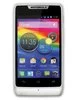 RAZR D1 Dual SIM - Occasion