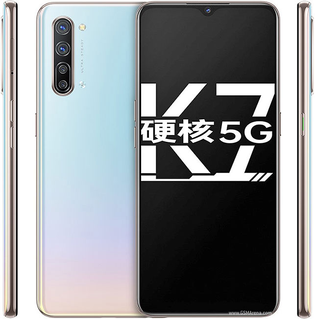 K7 5G - Occasion