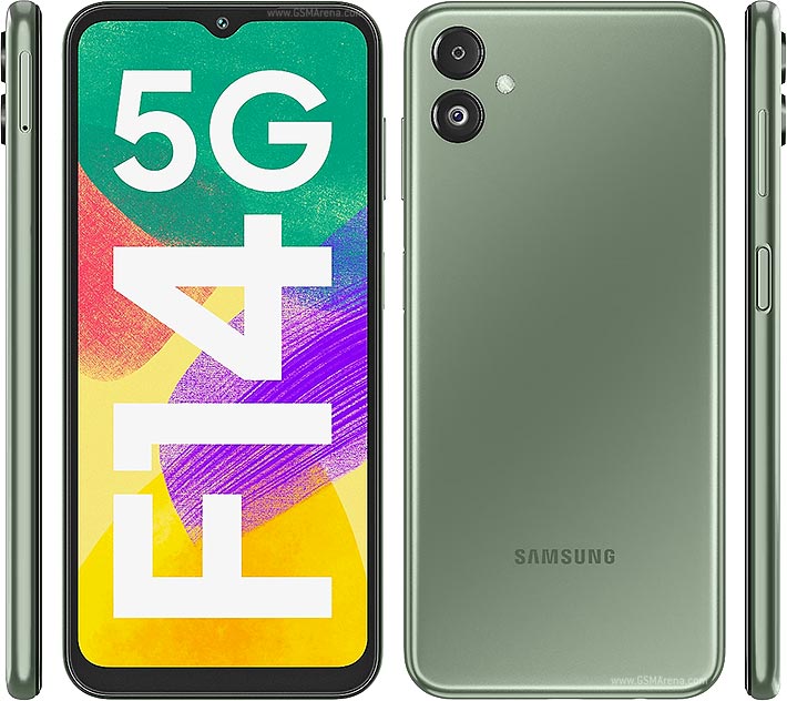 Galaxy F14 - Occasion