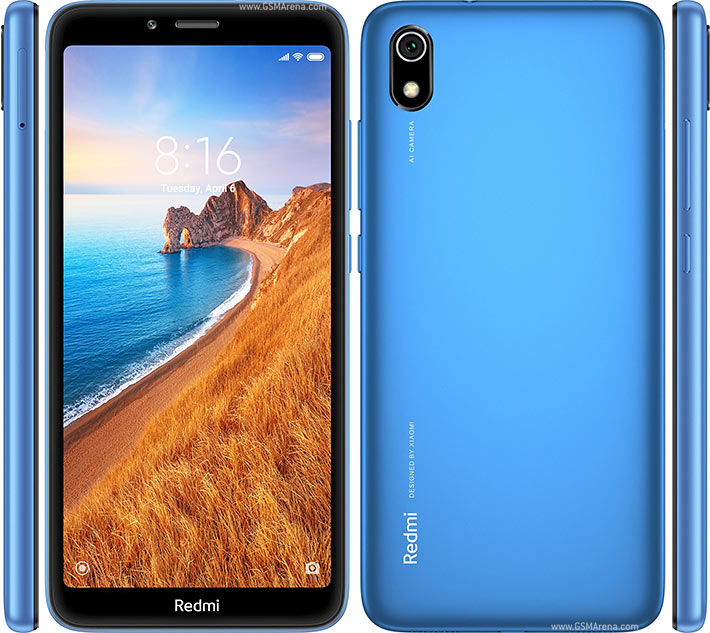 Redmi 7A - Occasion