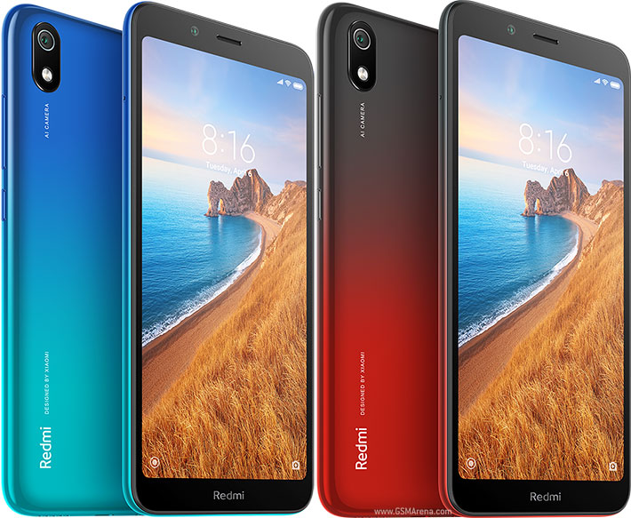Redmi 7A - Occasion