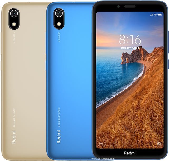 Redmi 7A - Occasion