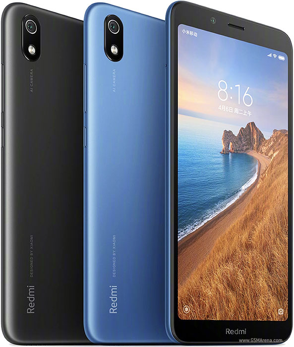Redmi 7A - Occasion