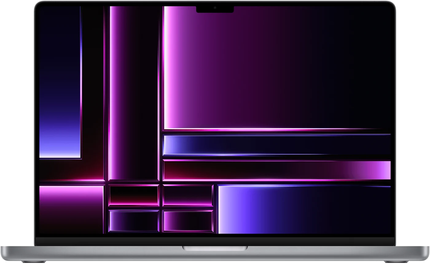 MacBook Pro (16-inch, M2 Max, 2023) - Occasion