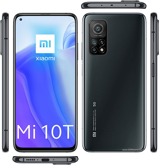 Mi 10T 5G