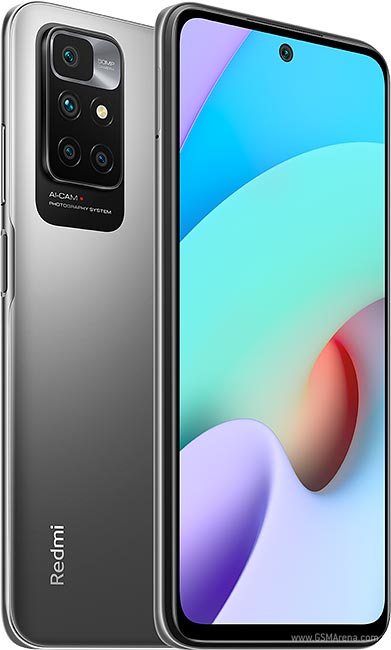 Redmi 10 2022 - Occasion