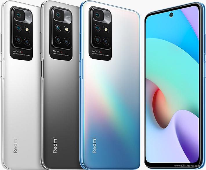 Redmi 10 2022 - Occasion