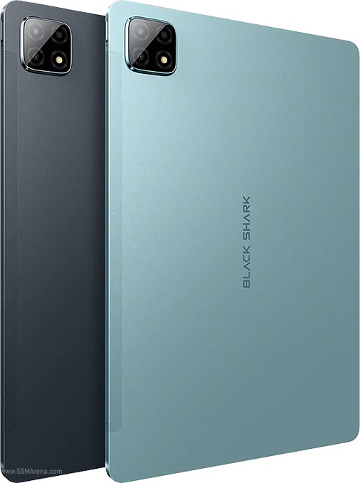 Black Shark S1 - Occasion