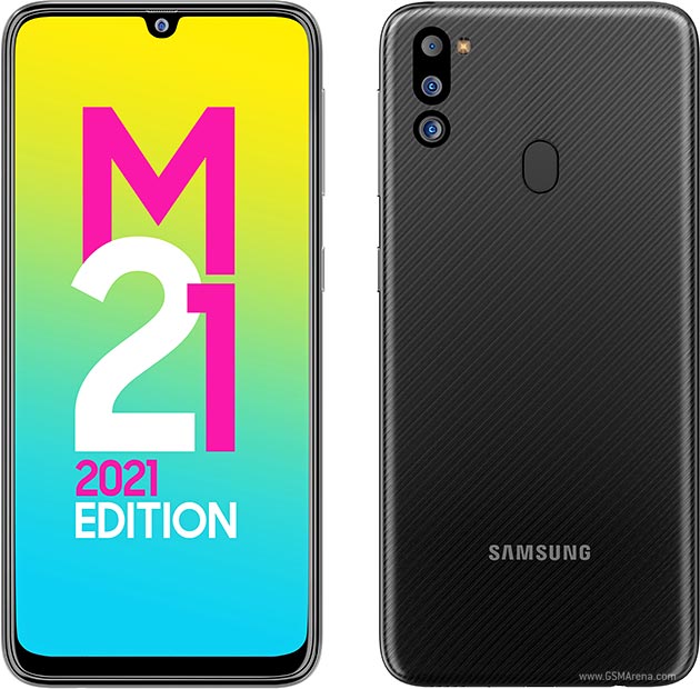 Galaxy M21 2021 - Occasion