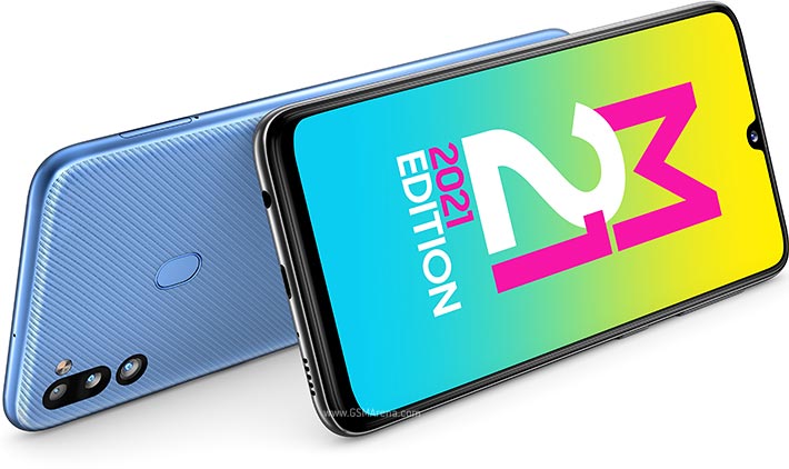 Galaxy M21 2021 - Occasion