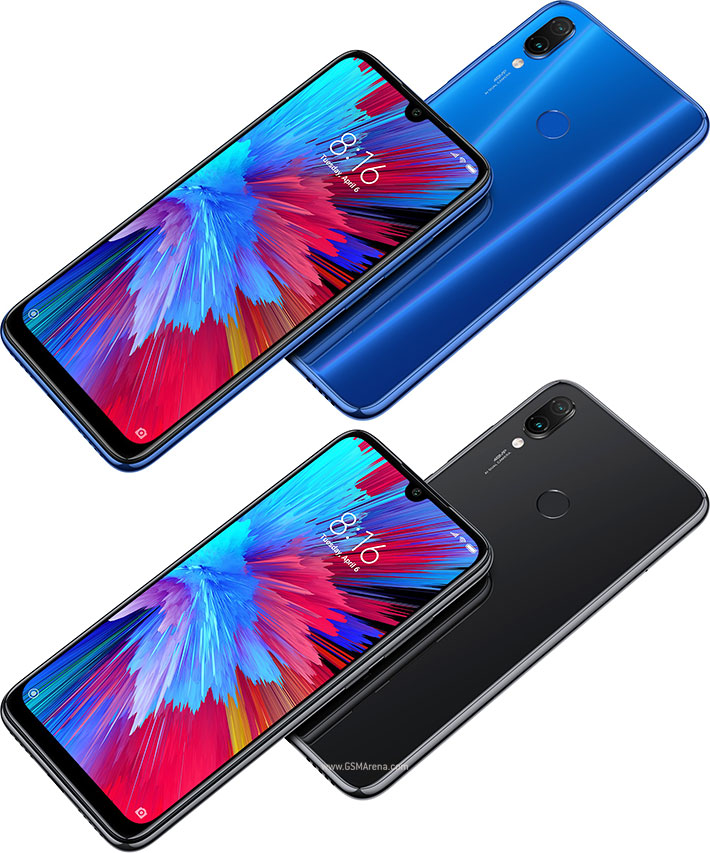 Redmi Note 7S