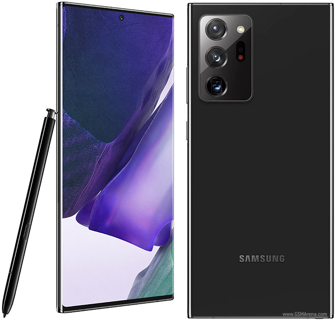 Galaxy Note20 Ultra 5G - Occasion