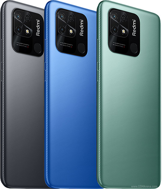 Redmi 10 (India) - Occasion