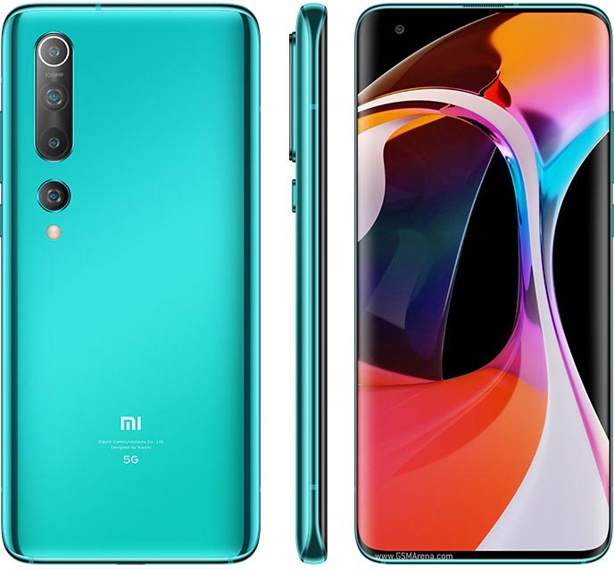 Mi 10 5G - Occasion