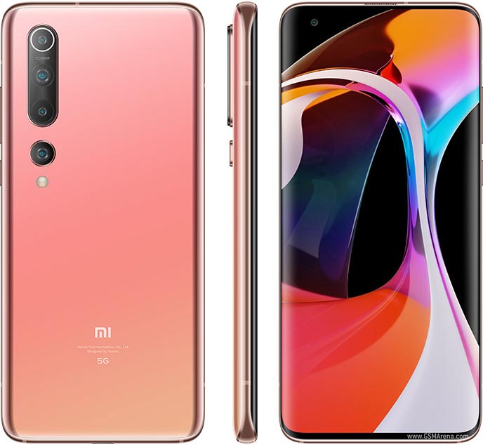 Mi 10 5G - Occasion
