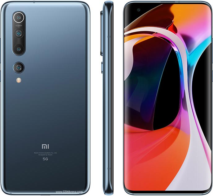 Mi 10 5G - Occasion