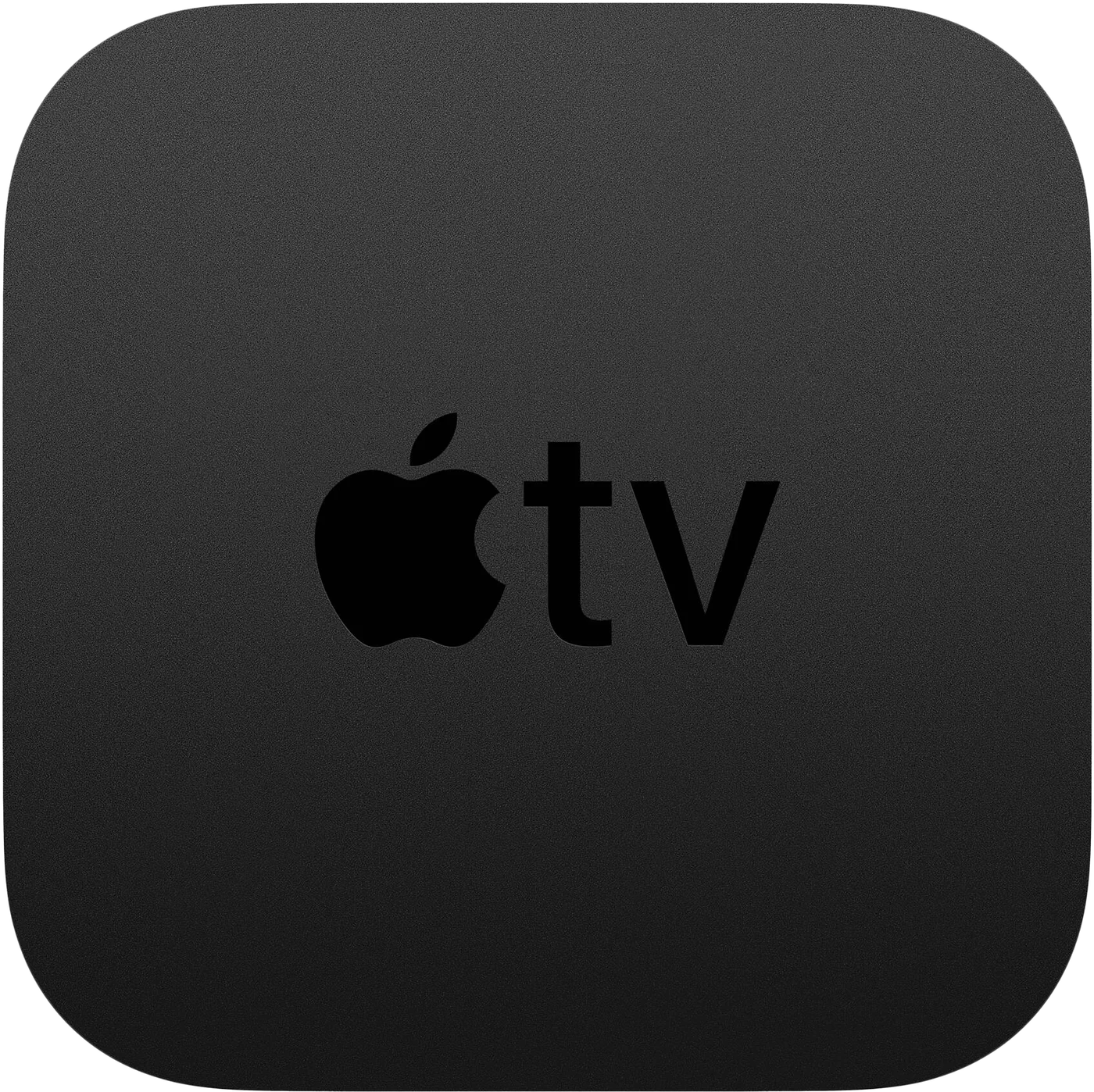 Apple TV HD (4th generation) - Occasion