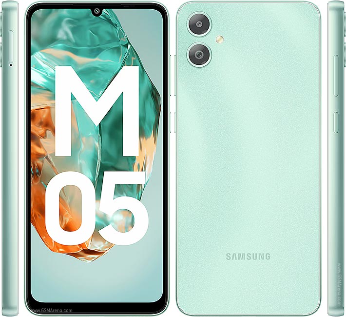 Galaxy M05 - Occasion