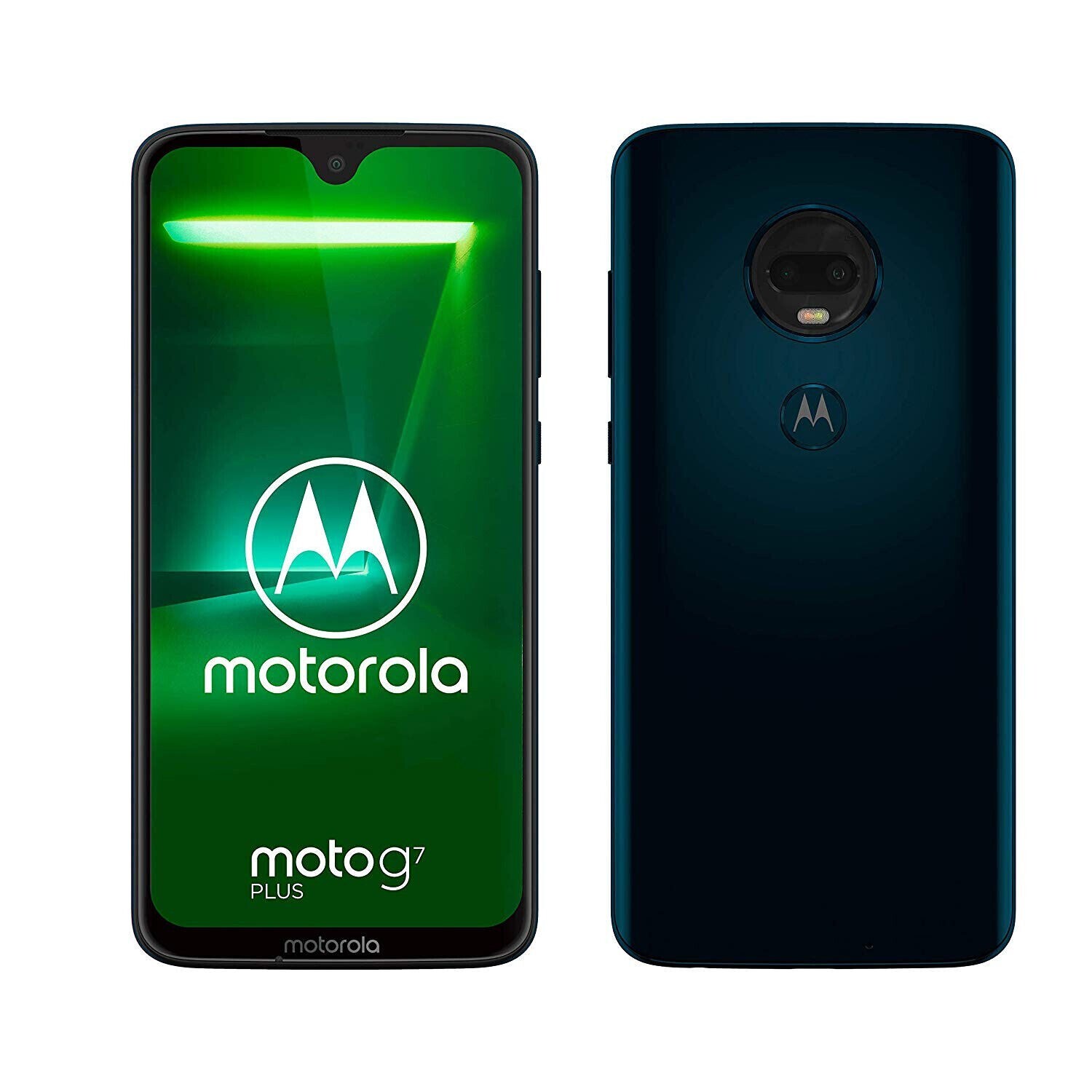 Moto G7 Dual SIM
