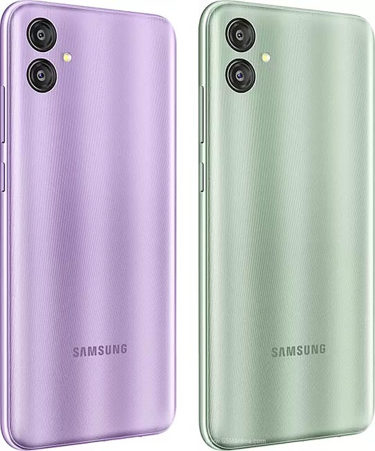 Galaxy F04 - Occasion