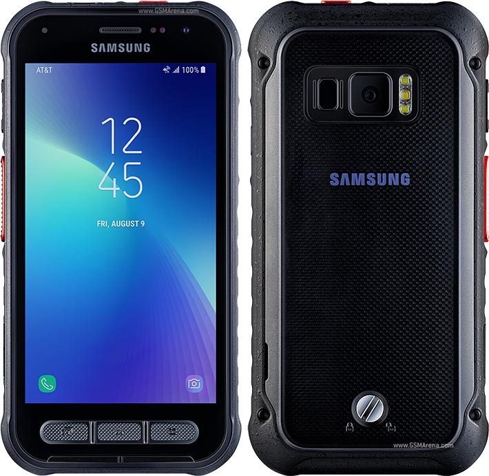Galaxy XCover FieldPro - Occasion