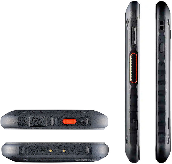 Galaxy XCover FieldPro - Occasion