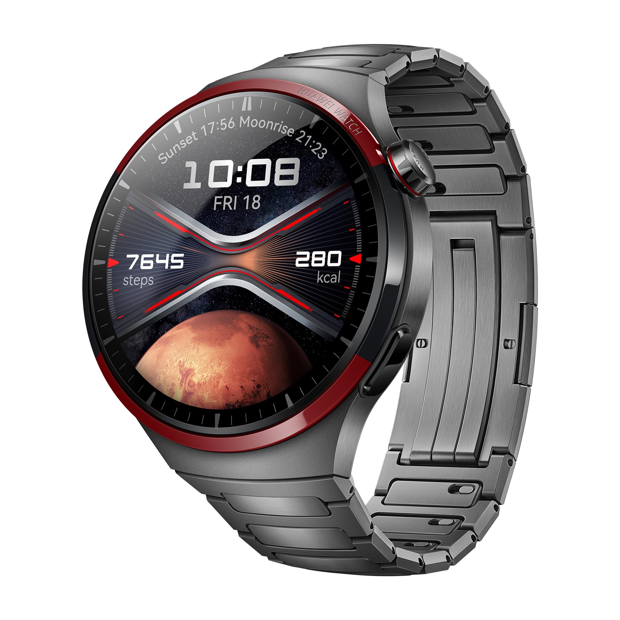 Watch 4 Pro Space Edition - Occasion