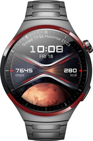 Watch 4 Pro Space Edition - Occasion
