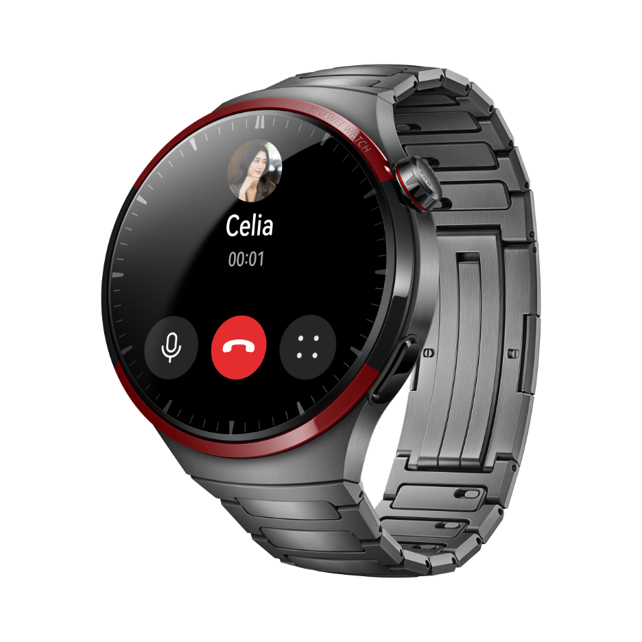 Watch 4 Pro Space Edition - Occasion