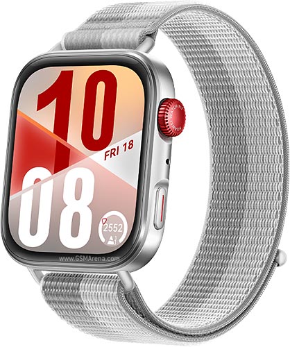 Watch 4 - Occasion