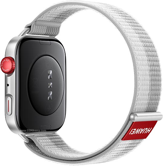 Watch 4 - Occasion
