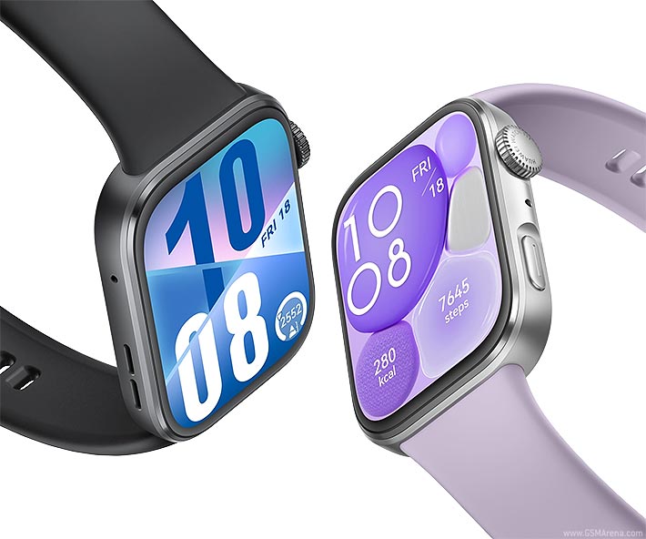 Watch 4 - Occasion