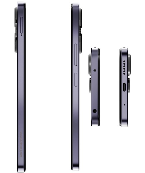 Poco M6 Plus - Occasion