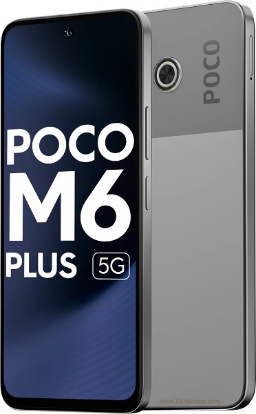 Poco M6 Plus - Occasion