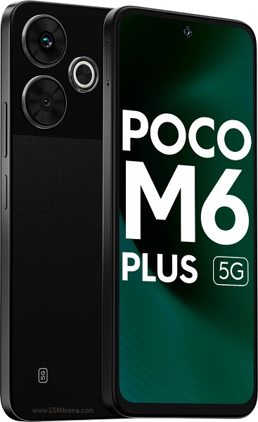 Poco M6 Plus - Occasion