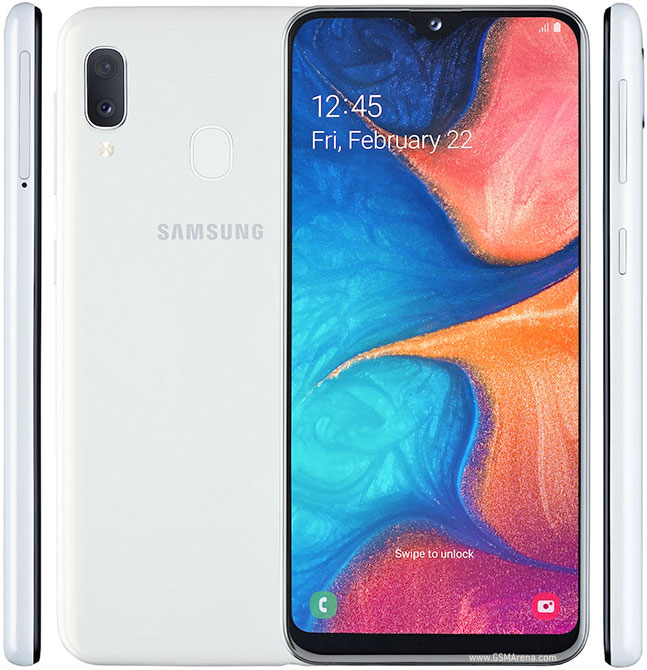 Galaxy A20e - Occasion