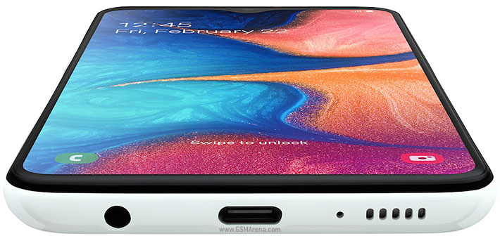 Galaxy A20e - Occasion