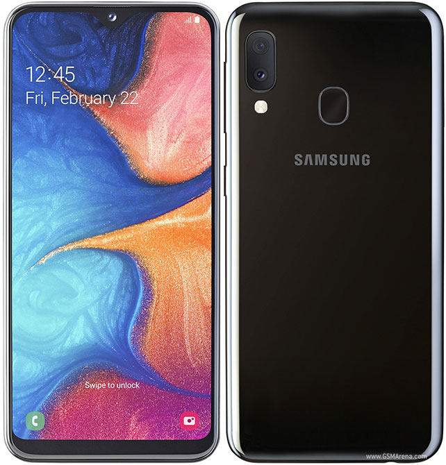Galaxy A20e - Occasion