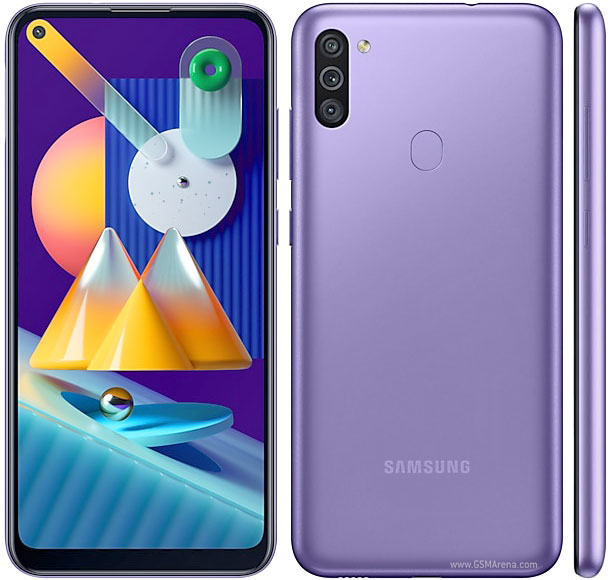 Galaxy M11 - Occasion