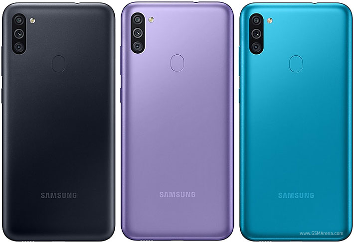 Galaxy M11 - Occasion