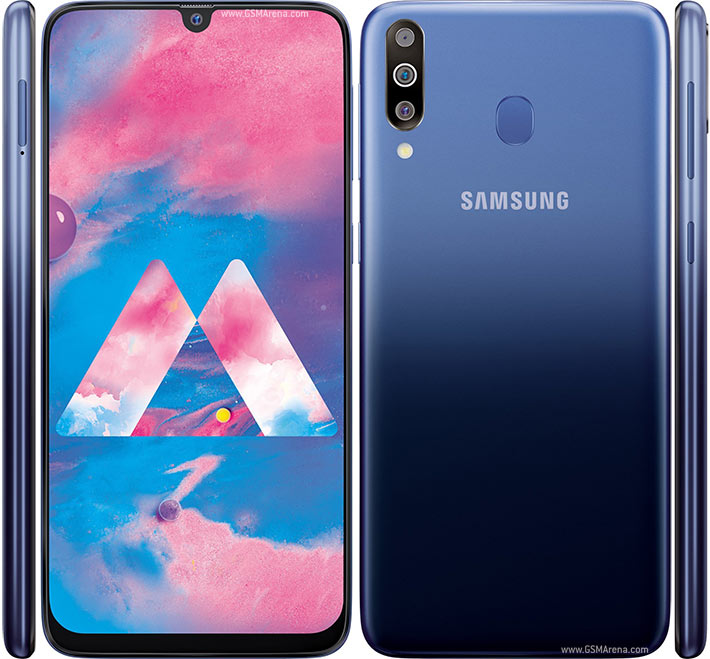 Galaxy A40s - Occasion