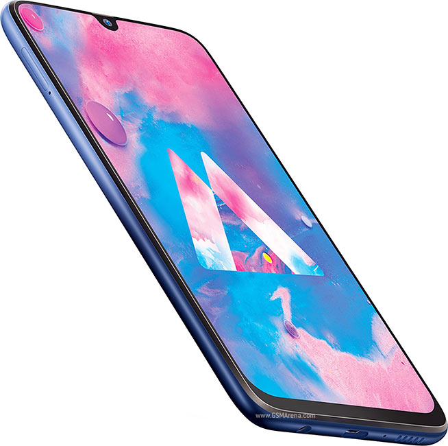 Galaxy A40s - Occasion