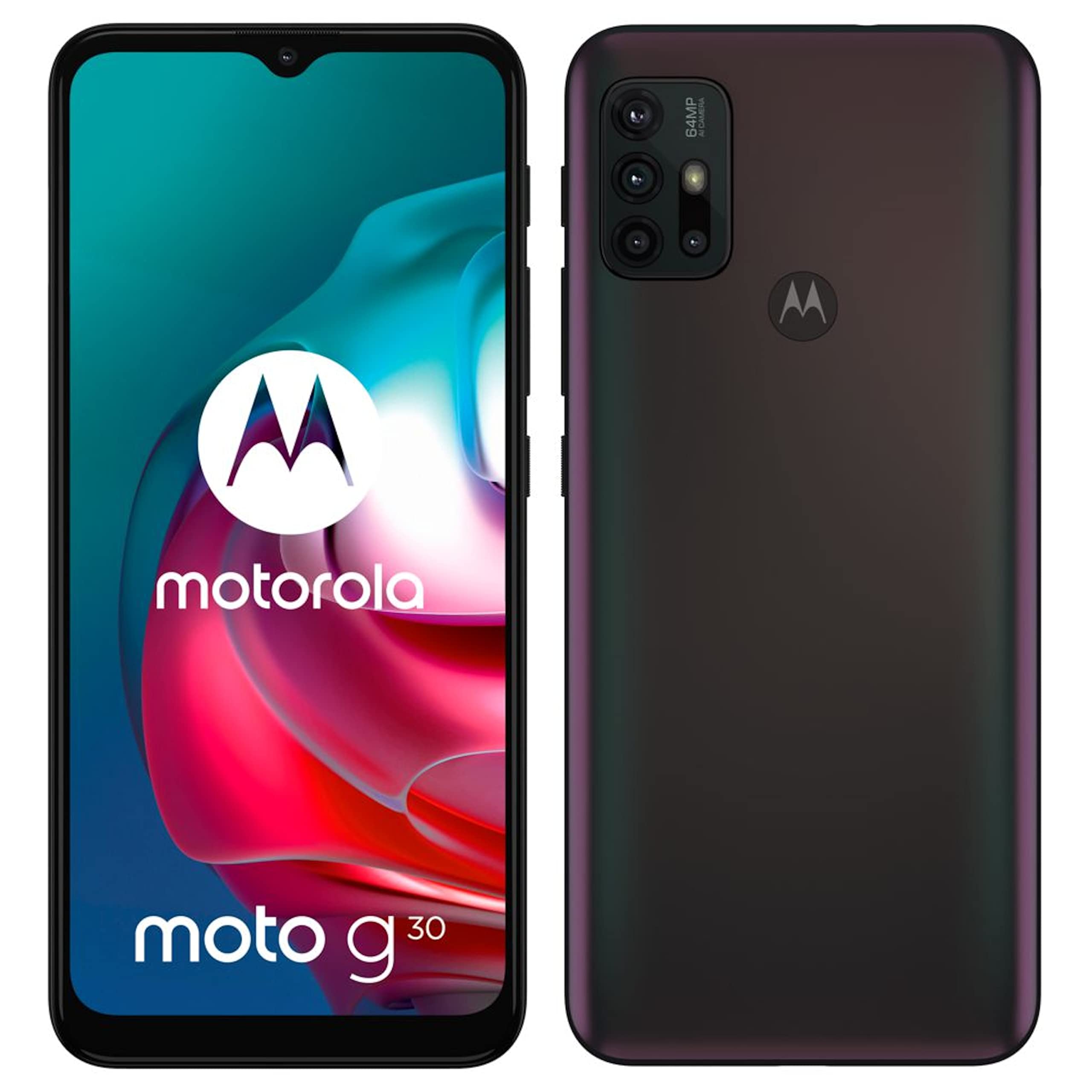 Moto G30 Dual SIM