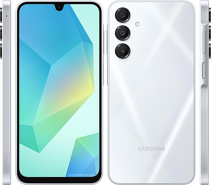 Galaxy A16 5G - Occasion