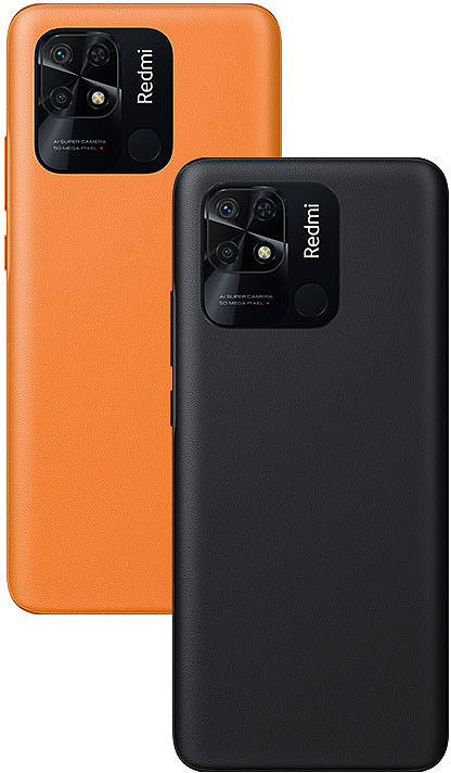 Redmi 10 Power - Occasion